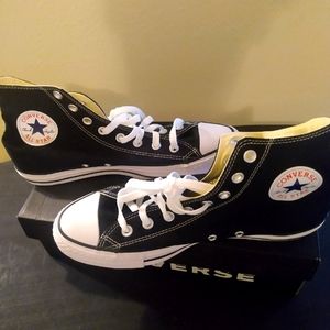 Converse shoes